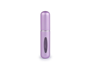 ATOMIZER DO PERFUM Fiolka Buteleczka na Perfumy 5 ml fiolet mat 930624