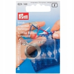 Naparstek dziewiarski Prym metal L 1 szt. 624144