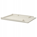 SUSZARKA-DO-NACZYN-BIALA-DWUSTRONNA-40-x-31-cm-IKEA-RINNIG-Stan-opakowania-oryginalne.jpg