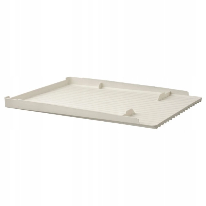 SUSZARKA-DO-NACZYN-BIALA-DWUSTRONNA-40-x-31-cm-IKEA-RINNIG-Stan-opakowania-oryginalne.jpg