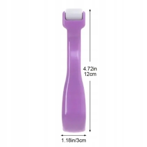 Wałek do szwów różowy 13 cm 890792