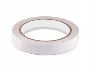 Taśma dwustronna klejąca szerokość 20 mm 900636 18 mb