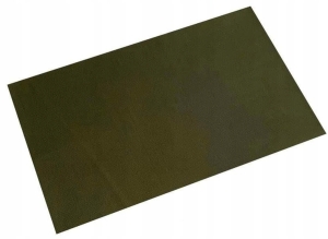 Łata samoprzylepna Marbet 019 Verde Loden