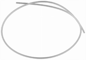 Fiszbina do sukni 8 mm plastikowa, pusta w środku 790081 1mb