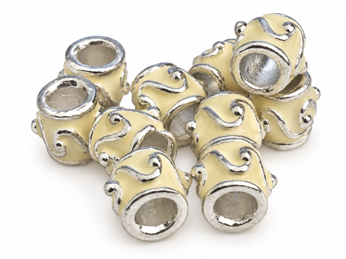 charms-koralik-modulowy-cap-02-wzor-21-kremowy-srebrny.jpg