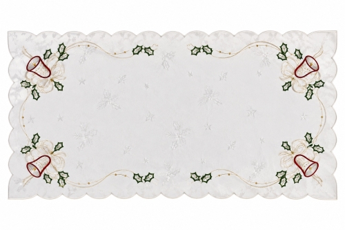 Bieznik-swiateczny-na-stol-60x120-cm-bialy-haftowane-dzwonki-A590001.jpg