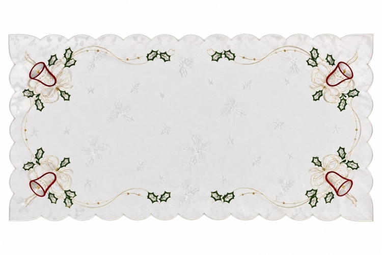 Bieznik-swiateczny-na-stol-60x120-cm-bialy-haftowane-dzwonki-A590001.jpg