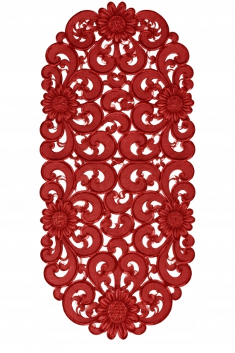 bieznik-haftowany-sara-35x70-bordo-szyfon-richelieu