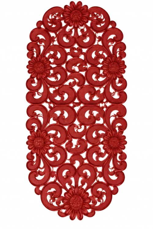 bieznik-haftowany-sara-35x70-bordo-szyfon-richelieu