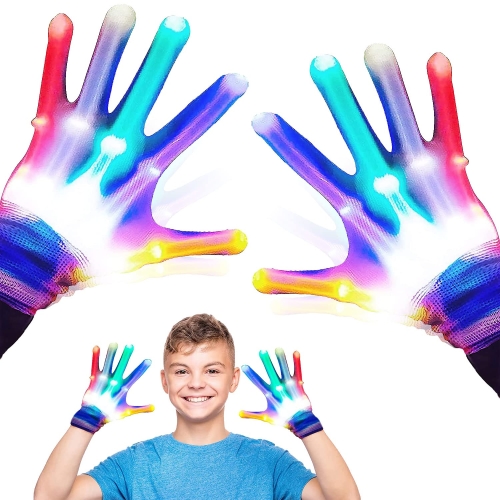 rekawiczki-led-rgb-kolorowe-dla-dzieci-doroslych-halloween