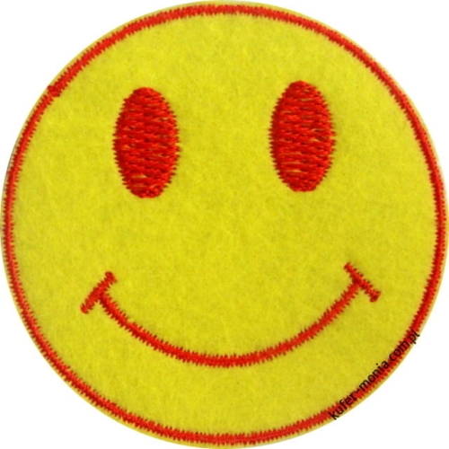 łatka smile