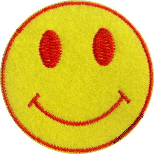 łatka smile