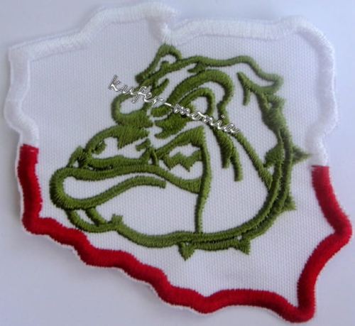 polska bulldog