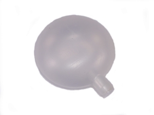 Piszczałka do zabawek 50 mm