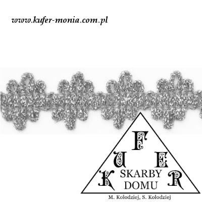 taśma zlota