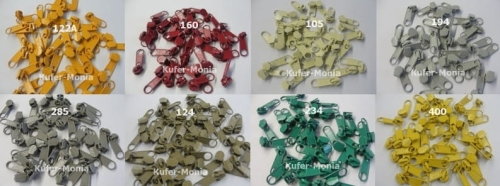 suwaki pościelowe 3 mm