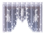 Firanka żakardowa 003813