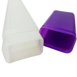 Pudełko na druty ( 1 szt )