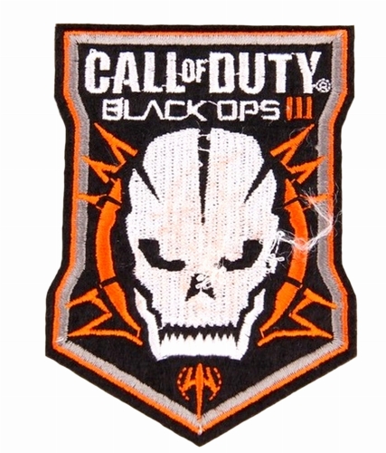 łatka na klej call of duty w sprzedaży w hurtownii pasmanteria i dodatków krawieckich w Szczecinie na ulicy Włościańskiej. lub na www.kufer-monia.com.pl