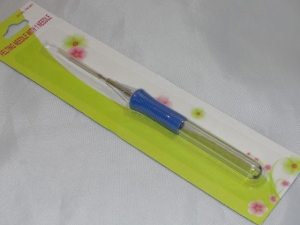 Igła do filcowania cienka