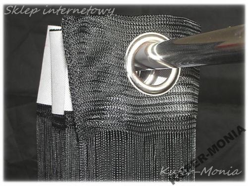 firanka makaron