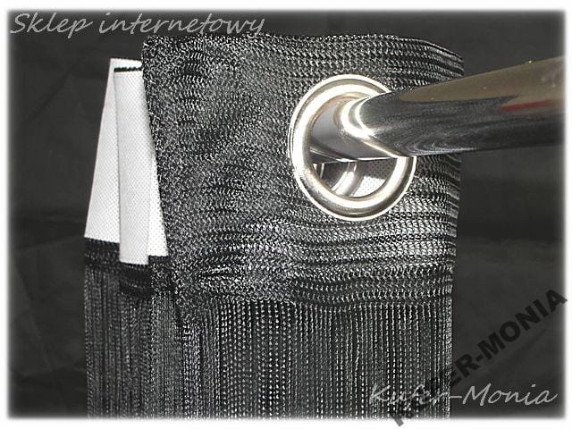firanka makaron