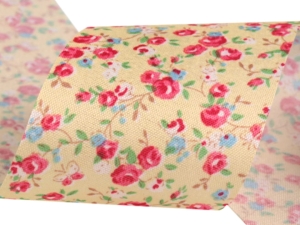 Wstążka w kwiaty 430204 ( 18 mb )