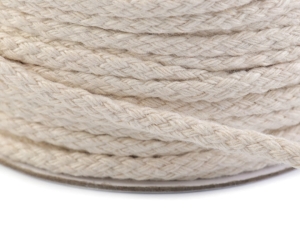 Knot bawełniany 4 mm ( 1mb )