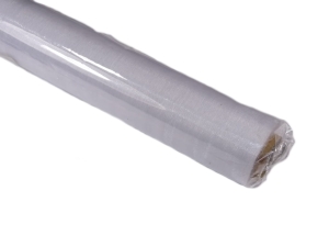 Organza gładka 36 cm ( 9 mb )
