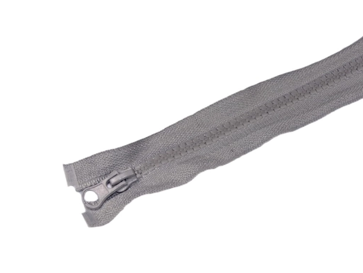 Zamek kostka 80 cm kolor Szary 133