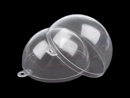 BOMBKA PLASTIKOWA