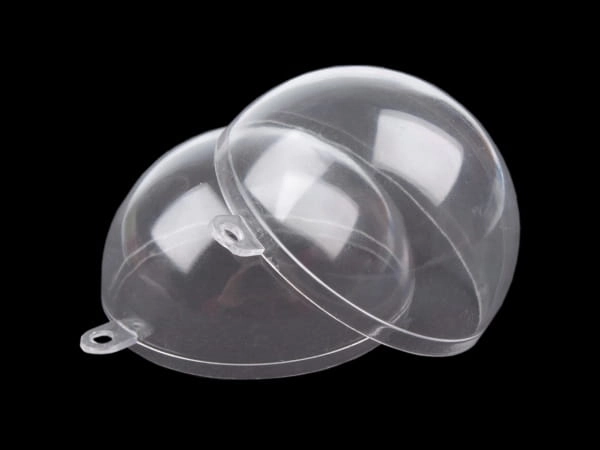BOMBKA PLASTIKOWA
